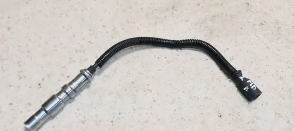 Mercedes-Benz A W169 Ignition plug leads A2661500218 0356913011
