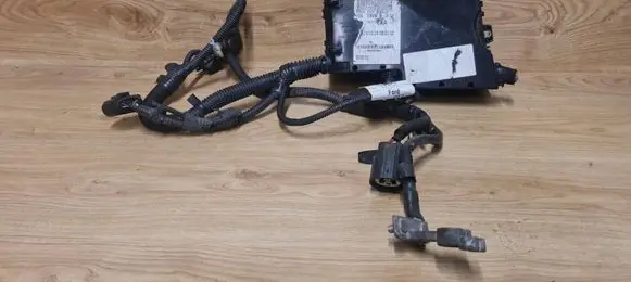Ford Focus Fuse box set 3M5T14A142AB