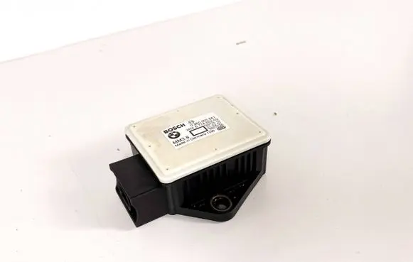 ESP (stability system) control unit