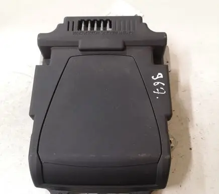Peugeot 508 Head up display screen 966535648001 19253443