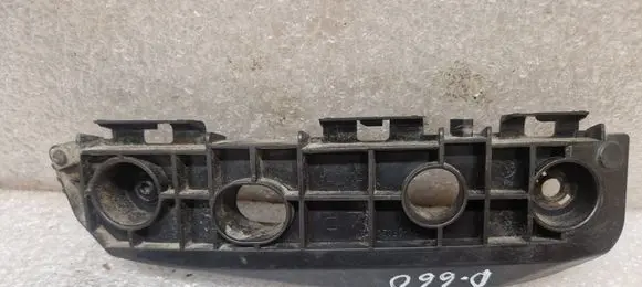 Toyota Verso Front bumper mounting bracket 525350F020