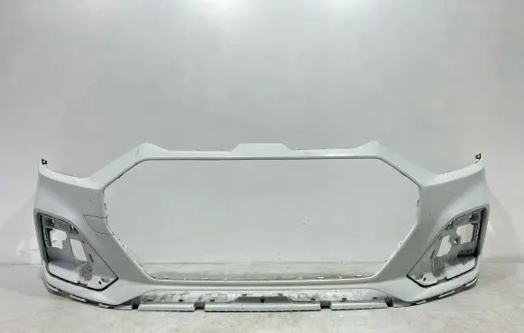 Audi A1 Front bumper 82A807437