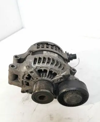 BMW 1 E81 E87 Generator/alternator 7550468