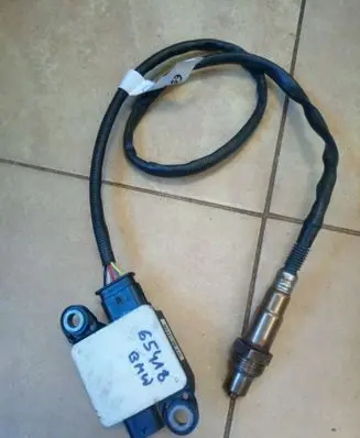 BMW 5 F10 F11 Lambda probe sensor 858202503 NE65418