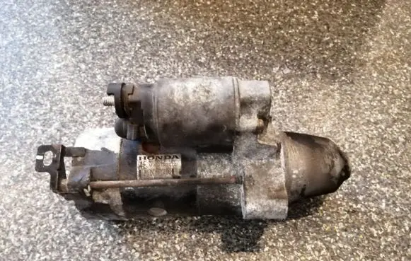 Honda Accord Starter motor M002T85672