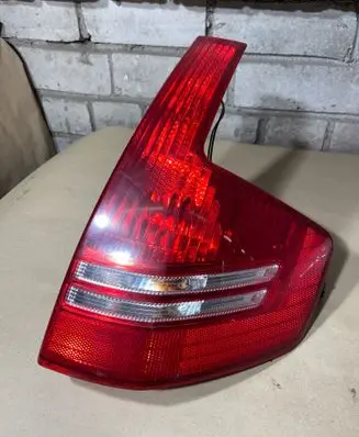 Citroen C4 I Rear/tail lights 9655863980 79998d 4czx13404a