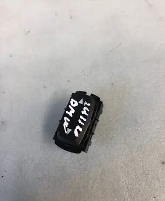 BMW 3 G20 G21 Seat control switch 922785501
