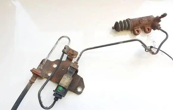 Toyota Auris 150 Clutch master cylinder