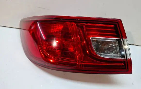 Renault Clio IV Rear/tail lights S25053056 265554091R
