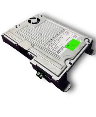 Mercedes-Benz GLB x247 Central body control module S1511 A2479001415