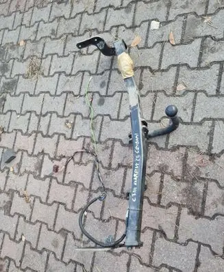 Citroen C3 Tow bar 1617595680