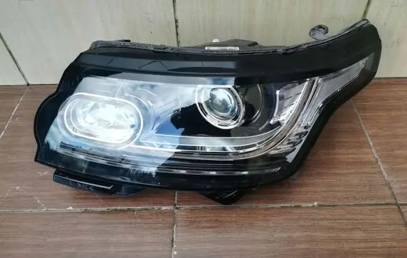 Land Rover Range Rover L405 Headlight/headlamp