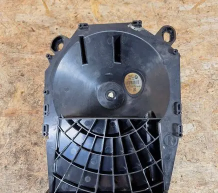BMW X1 E84 Subwoofer speaker 9217916 65139217916