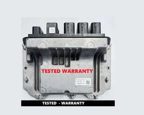 BMW 2 F45 Engine control unit/module 0261S19085 8699957 869995701