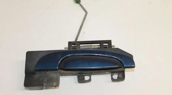 Jaguar S-Type Front door exterior handle XR8322400ADW
