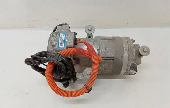 Tesla Model 3 Air conditioning (A/C) compressor (pump) 108819800N