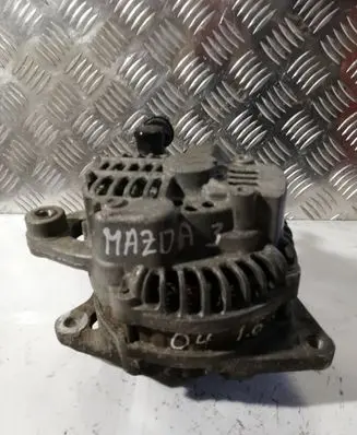 Mazda 3 I Generator/alternator A2TC0091