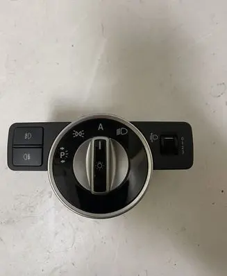 Mercedes-Benz E AMG W212 Light switch A2129057200