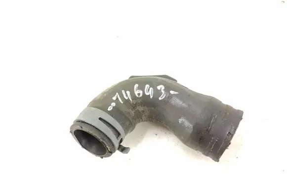 Mercedes-Benz E W212 Engine coolant pipe/hose DALISID2675 A6512000682 6512000682