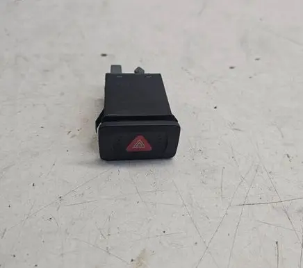 Volkswagen Golf IV Hazard light switch 1J0953235