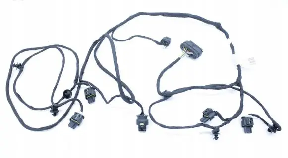 BMW M5 G90 Other wiring loom 5B352E3