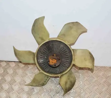 Mitsubishi L200 Viscous fan clutch 1320A015