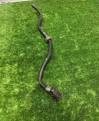 Mercedes-Benz GLE W167 Engine coolant pipe/hose A1678309602 ZGS00218