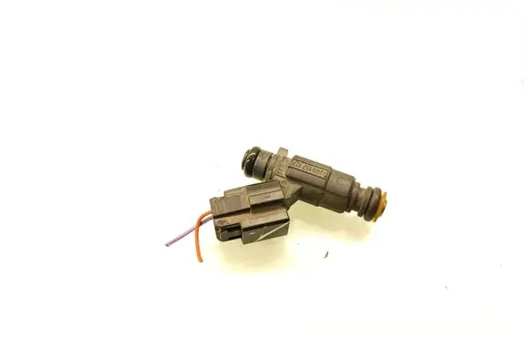 Peugeot 2008 I Fuel injector 9676017480