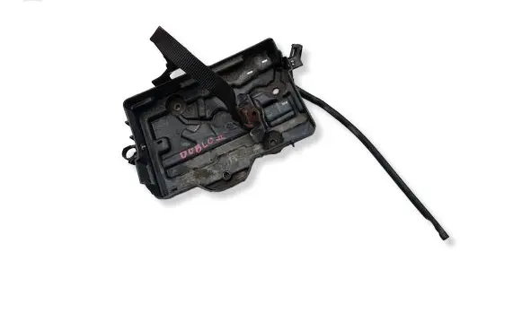 Fiat Doblo Battery bracket 
