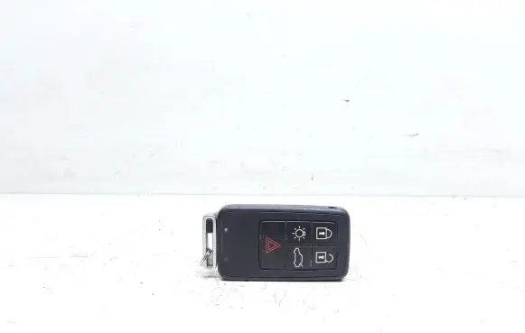 Ignition key/card