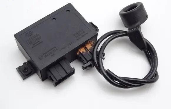 Volkswagen Lupo Immobilizer control unit/module 6H0953257B