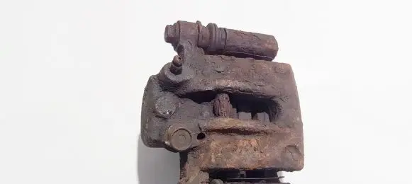 Toyota Corolla E120 E130 Rear brake caliper