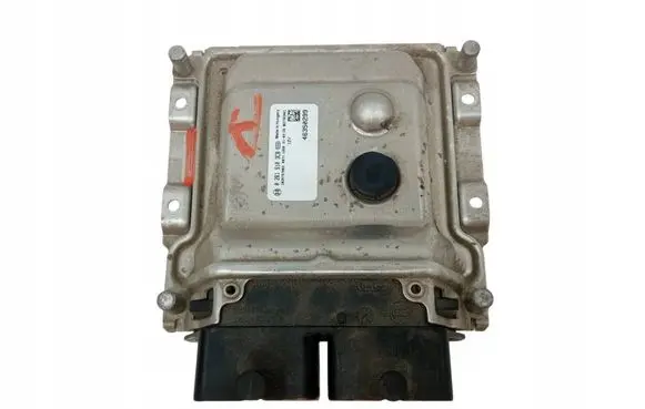 Fiat Tipo Engine control unit/module 0261S103CB