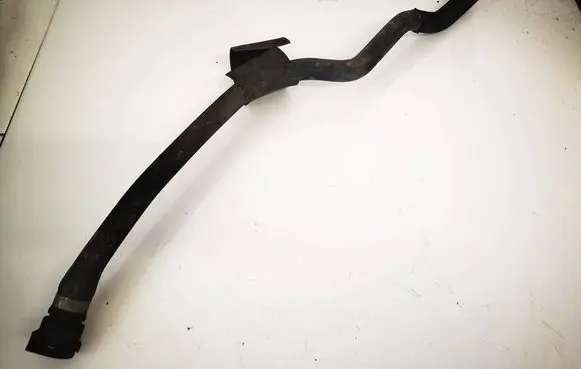 BMW 7 E65 E66 Engine coolant pipe/hose