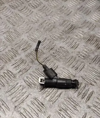Ford Focus C-MAX Fuel injector 0280156154
