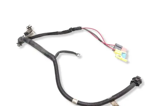 Renault Trafic II (X83) Other wiring loom 8200651897 8200308271