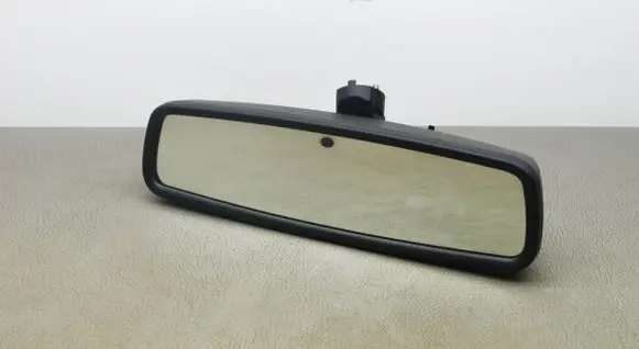 Ford Kuga II Rear view mirror (interior) BU5A17E678KD