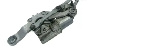 Porsche Panamera (970) Front wiper linkage and motor 97062410501