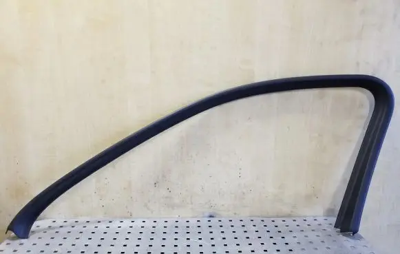 Porsche Cayenne (92A) Other front door trim element 7P0867672A