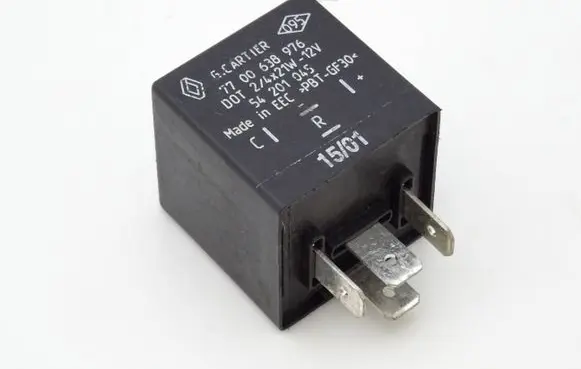 Renault Laguna I Other relay 7700638976