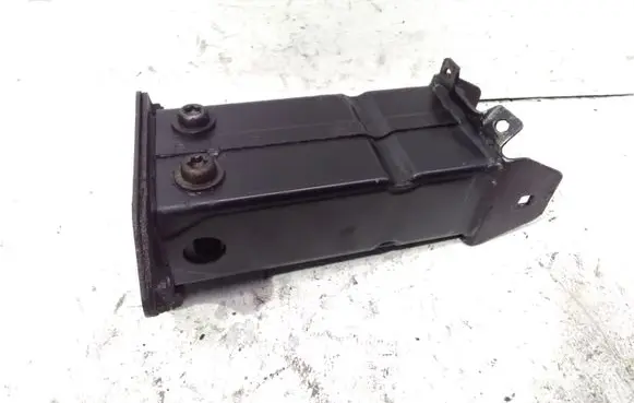 Mercedes-Benz S W220 Front bumper shock/impact absorber 