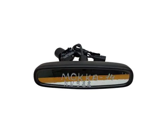 Opel Mokka Rear view mirror (interior) 13369365