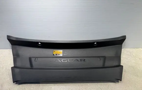 Jaguar I-Pace Engine hood trim J9D310B812DE-WND24 1112013