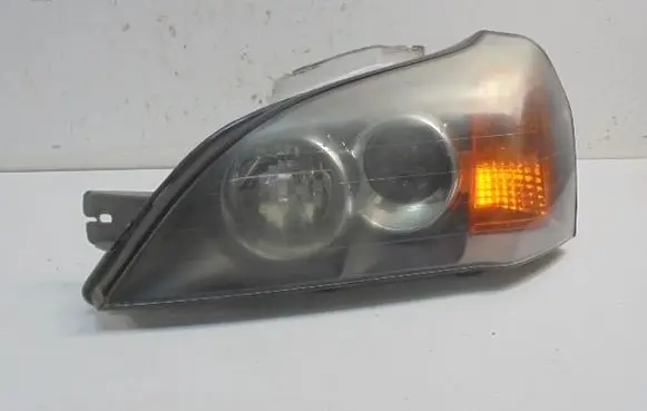 Chevrolet Evanda Headlight/headlamp 0301001357