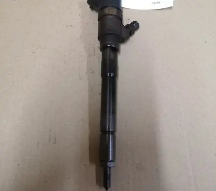 Hyundai Tucson JM Fuel injector 0445110258