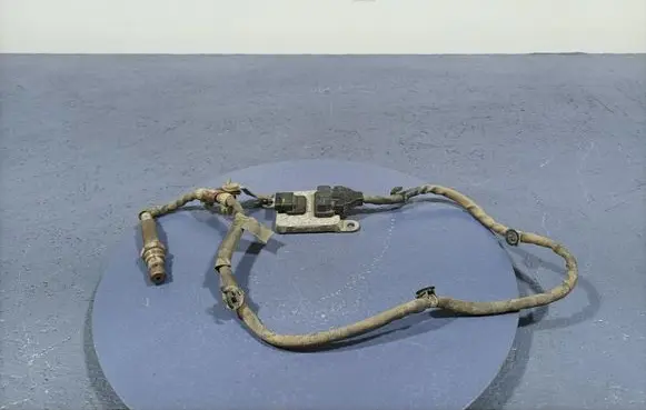 Mazda CX-7 Lambda probe sensor 5WK96666