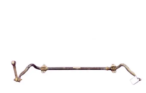 Audi A4 S4 B8 8K Front anti-roll bar/sway bar 8K0411309K