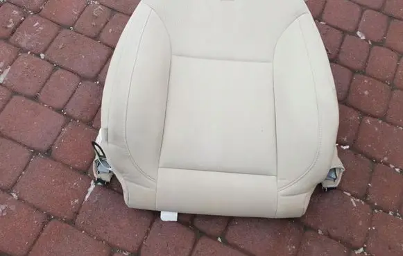 Opel Insignia A Interior set 58TYS