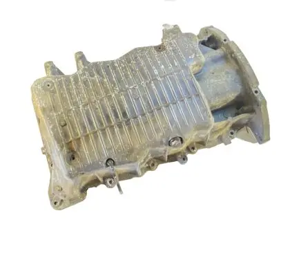 Hyundai Tucson JM Oil sump
