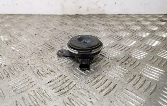 Suzuki SX4 S-Cross Horn signal